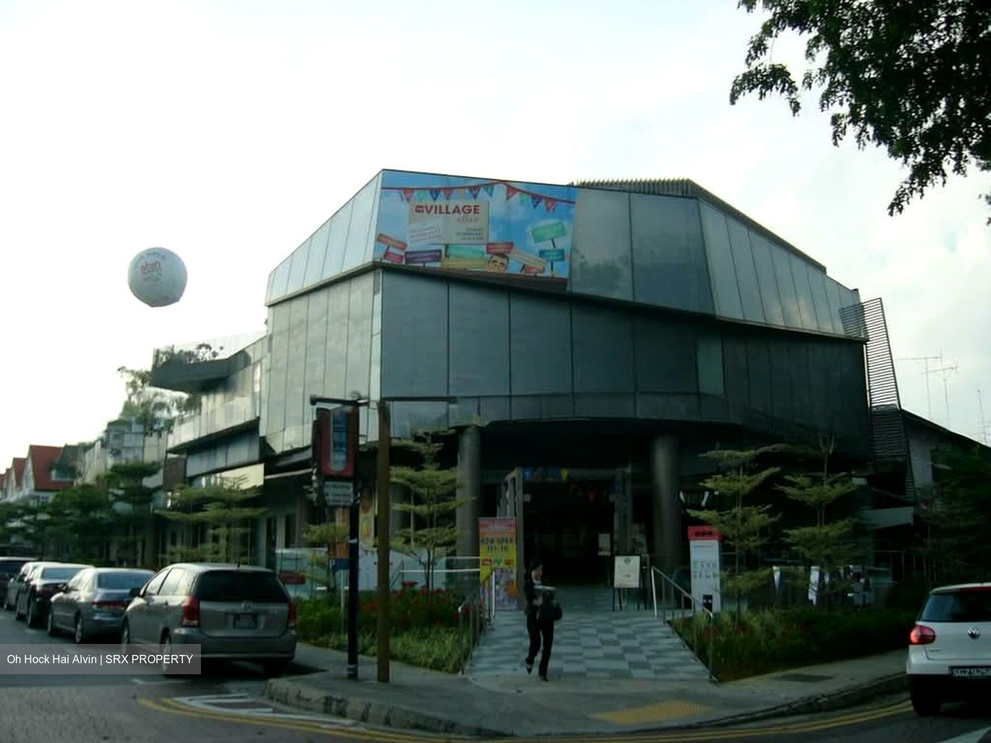 Maju Avenue (D19), Semi-Detached #585144511